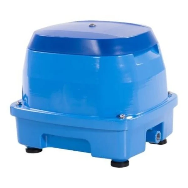 AquaForte Pompe à Air EAP 80