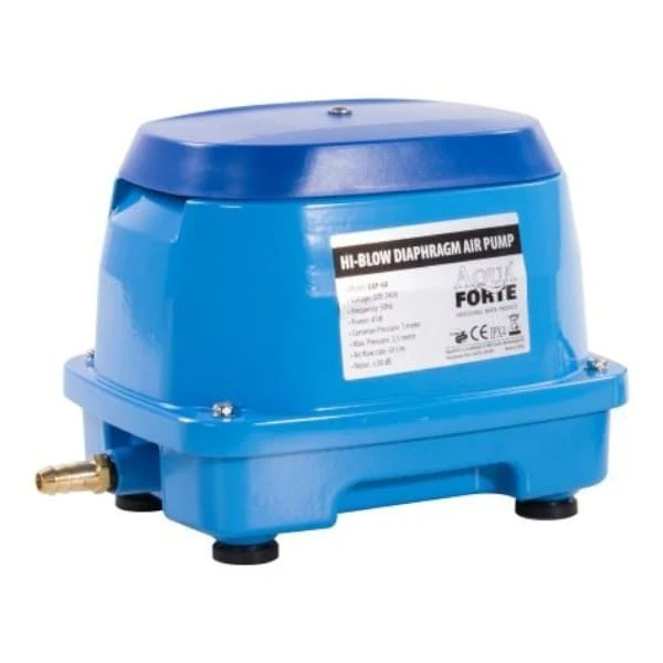 AquaForte Pompe à Air EAP 60