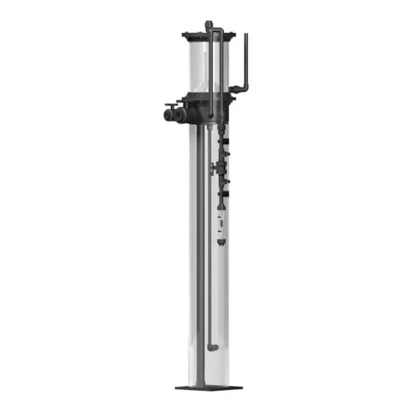 Sander Fresh-Skim 200-300