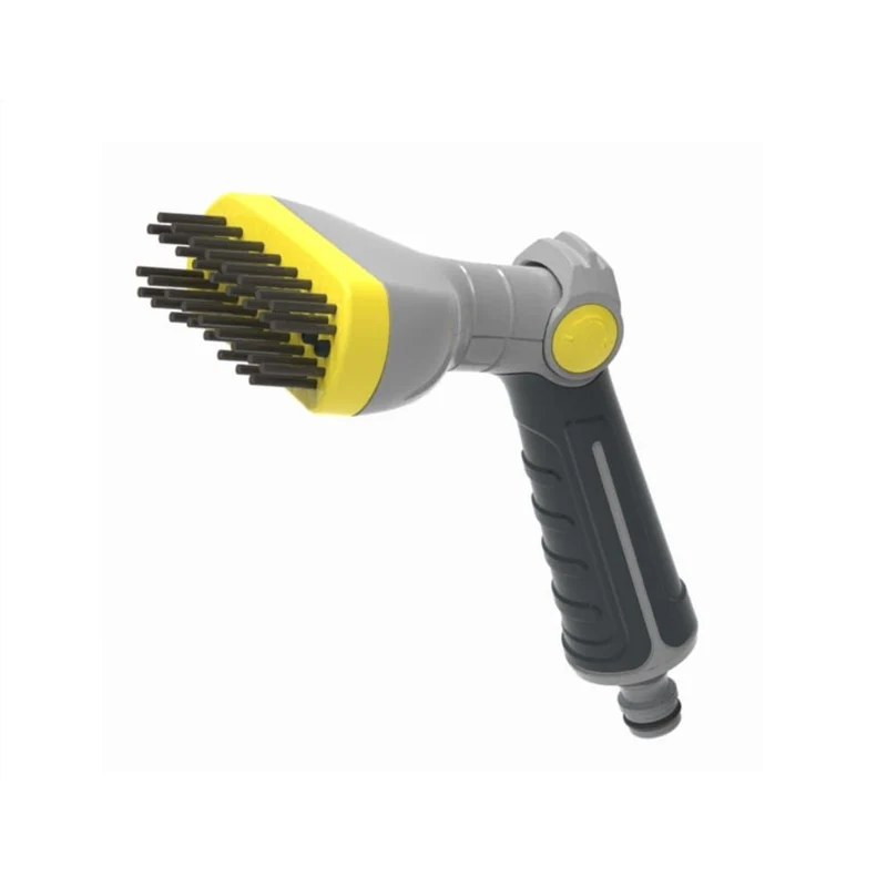 Brosse pistolet Zodiac Serenit