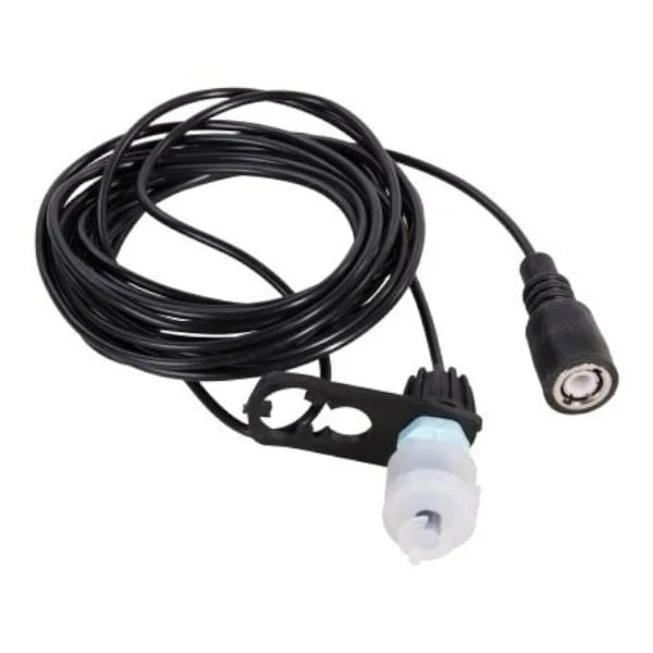 Sonde de niveau pour Simpool + pompe de dosage temporisée