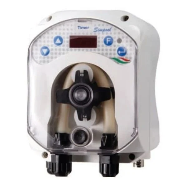 Pompe de dosage Simpool + Timer