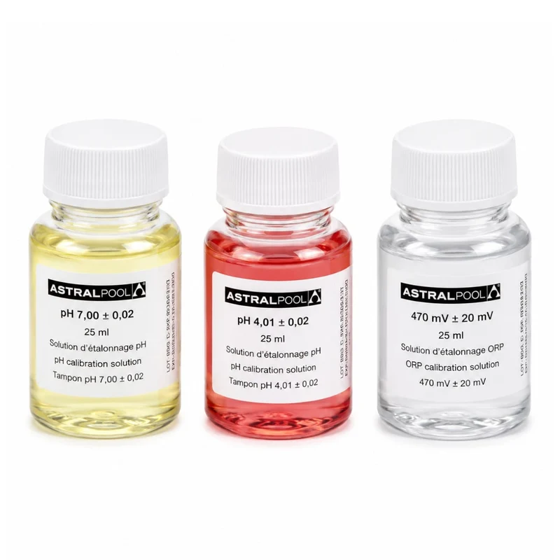 Sugar Valley buffer liquide (ACSpH7,ACSpH10,ACSrX,ACSpHN)