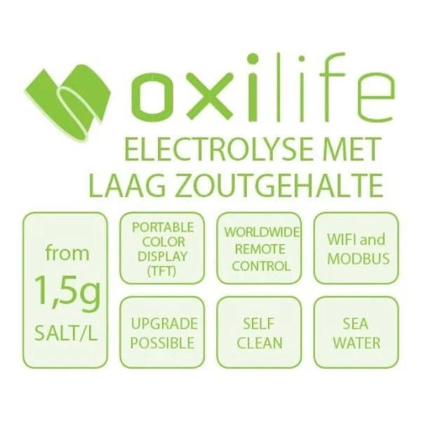 Sugar Valley Oxilife OX3