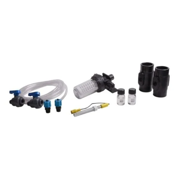 Sugar Valley Option Redox + capteur verre