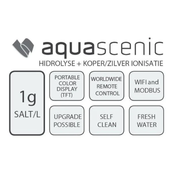 Sugar Valley Aquascenic HD2