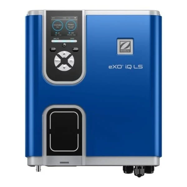 Zodiac eXO® R (LS) – Électrolyseur au Sel Basse Salinité pour Piscine