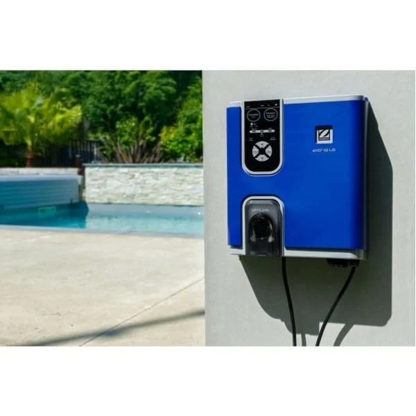 Zodiac eXO® R (LS) – Électrolyseur au Sel Basse Salinité pour Piscine