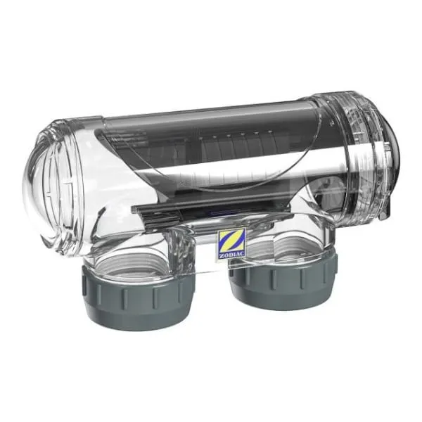 Zodiac eXO® R – Électrolyseur au Sel pour Piscine