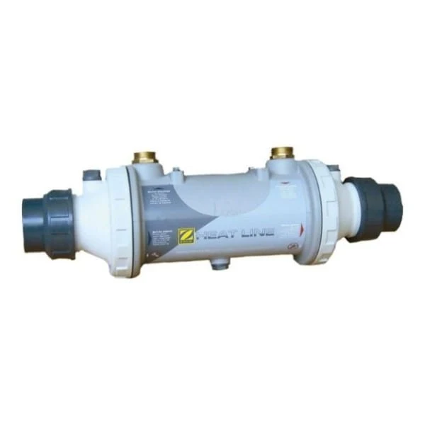 Heat Line 20 non équipé