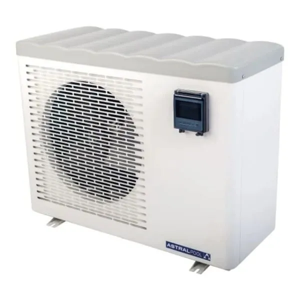 AstralPool Pompes á chaleur Eco Elyo - 05-30T