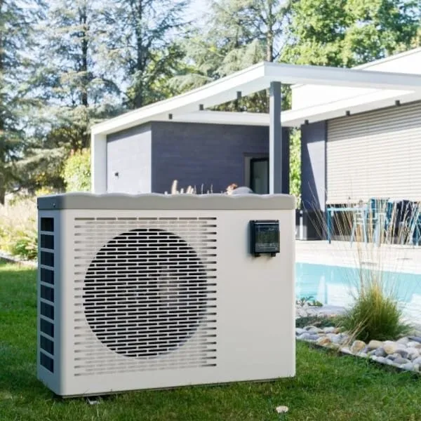 AstralPool Pompes á chaleur Eco Elyo - 05-30T