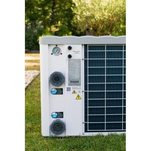 AstralPool Pompes á chaleur Eco Elyo - 05-30T