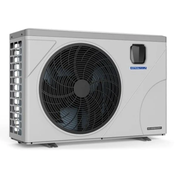 AstralPool Pro Elyo Touch 10-35T
