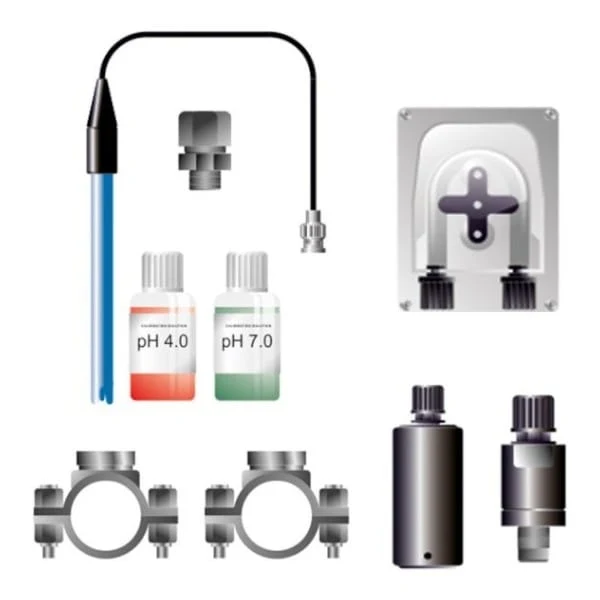 AstralPool Clear Connect – Électrolyseur au Sel Connecté pour Piscine