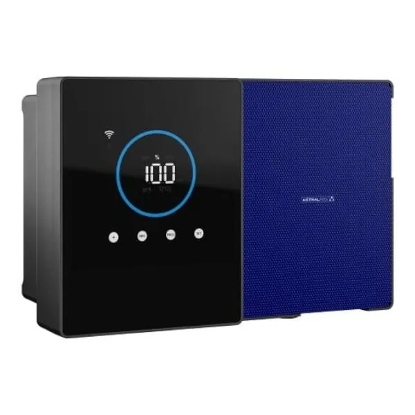 AstralPool Clear Connect – Électrolyseur au Sel Connecté pour Piscine