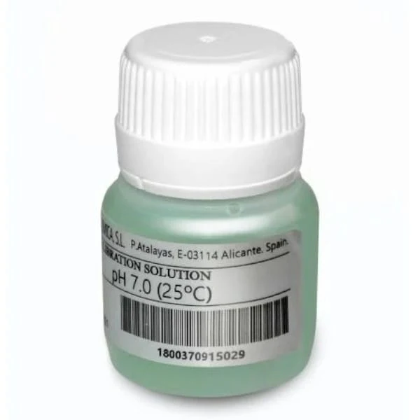 Astralpool Kalibrierungslösung Ph 7.0 verde