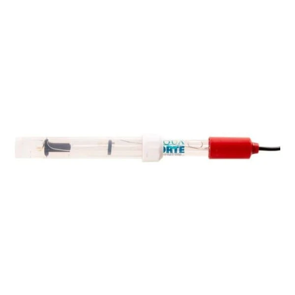 Capteur orp de redox plast avec câble 2 mètre