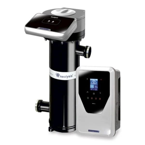 AstralPool Neolysis Connect R/LS – Système Hybride UV + Électrolyse au Sel Connecté