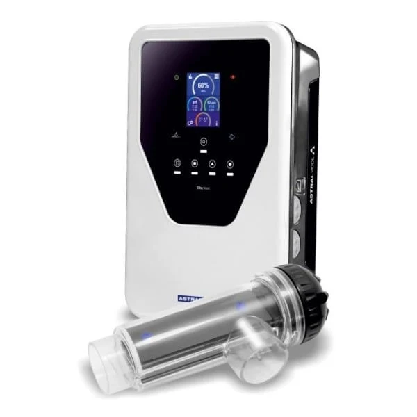 AstralPool Elite Connect 60-200 (5-6 gr de sel/litre)