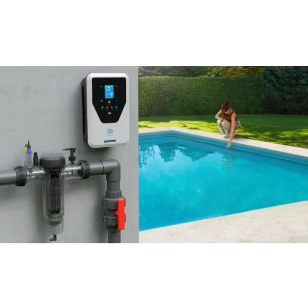 Elite Connect CellGuard® - 60-LS160 (5 à 6 g de sel/litre)