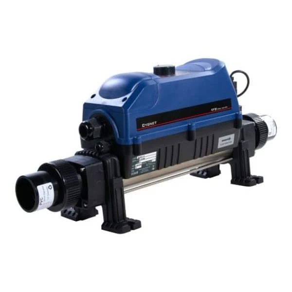 Elecro chauffage analogue 2kW-3kW 230V