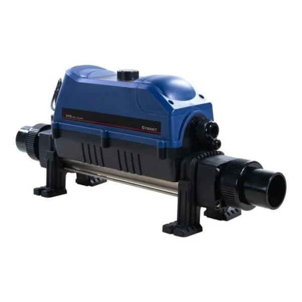 Elecro chauffage analogue 2kW-3kW 230V