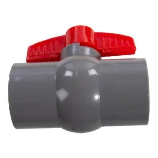 Heatpump bypass Basic