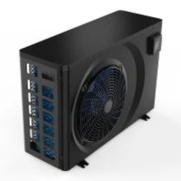 AquaForte full Inverter pompe à chaleur 5,5kW-18kW