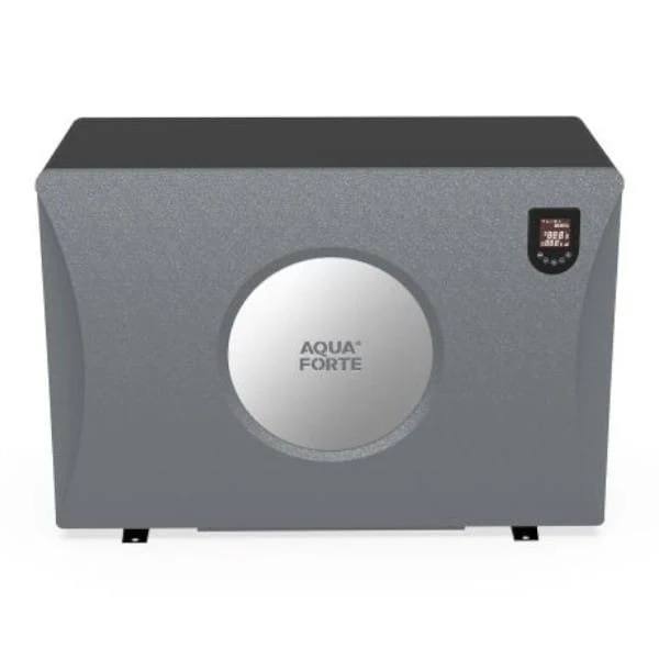 AquaForte pompe à chaleur Mr. Silence 30 14kW 230V