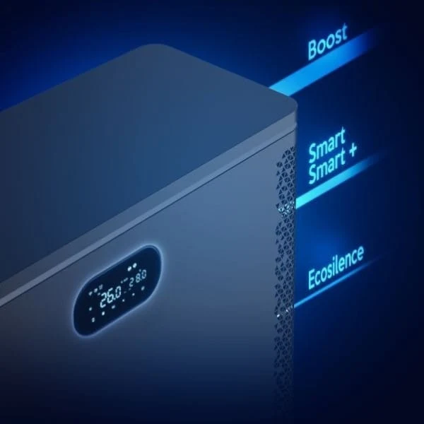 Zodiac Z650iQ – Pompe à Chaleur Piscine Full Inverter avec Wi-Fi