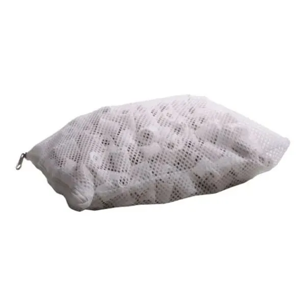 Poraglass matériel filtration 1kg
