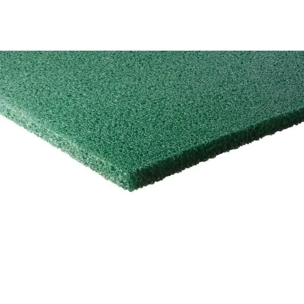 PPC tapis filtration