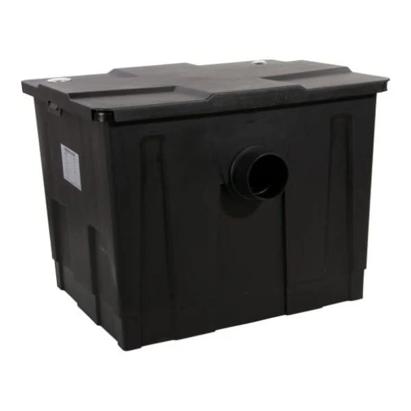 Filtre multi-chambres AquaForte MBF-350