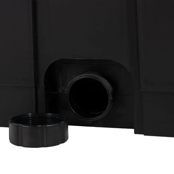 Filtre multi-chambres AquaForte MBF-350