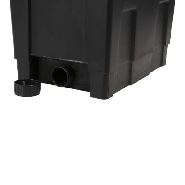 Filtre multi-chambres AquaForte MBF-200