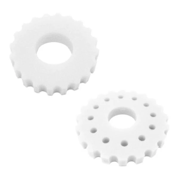 Mousse filtrante GPF