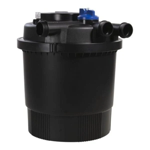 AquaForte Filtres Sous Pression avec UV-C GPF 20.000