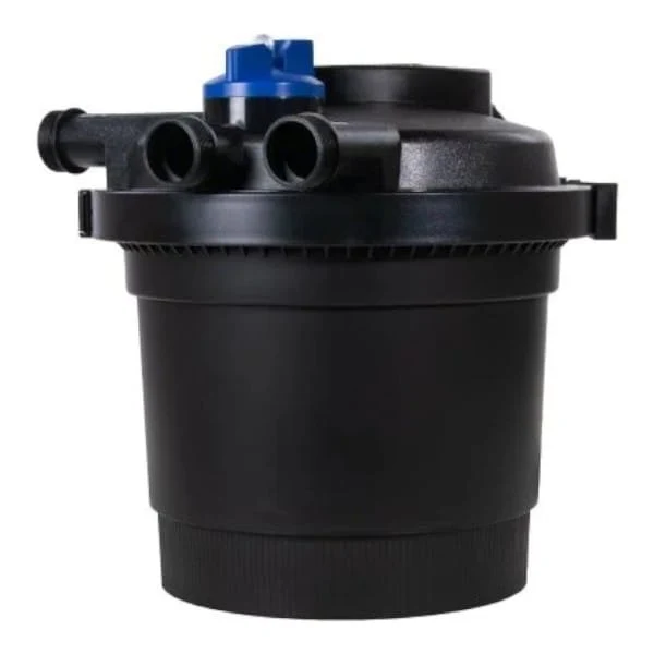 AquaForte Filtres Sous Pression avec UV-C GPF 5.000
