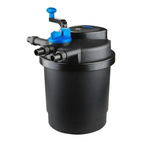 AquaForte Filtres Sous Pression avec UV-C GPF 2.500