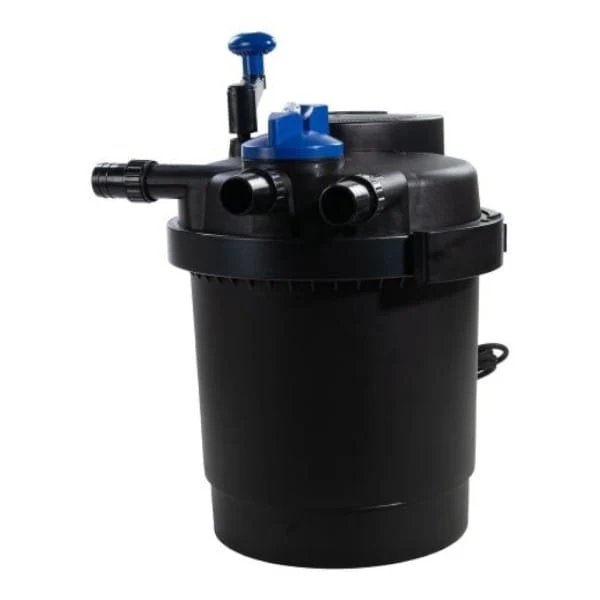 AquaForte Filtres Sous Pression avec UV-C GPF 2.500