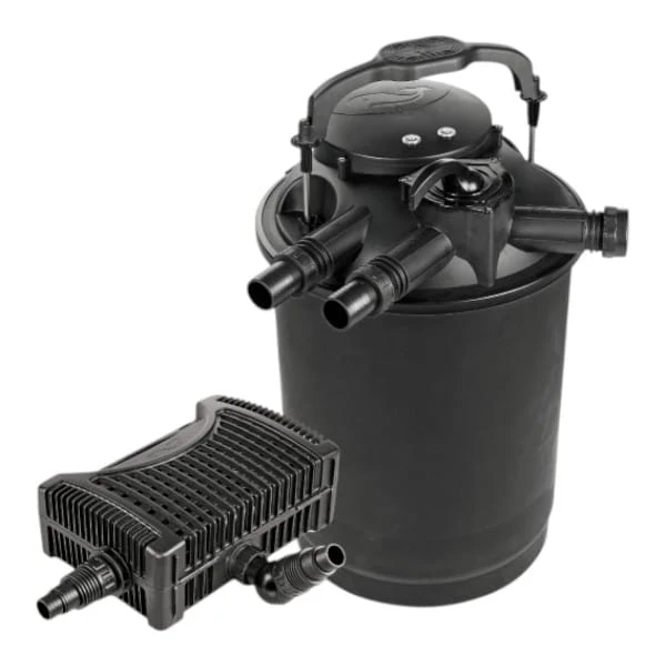 AquaForte B-Aware GR35.000 kit de filtre etang