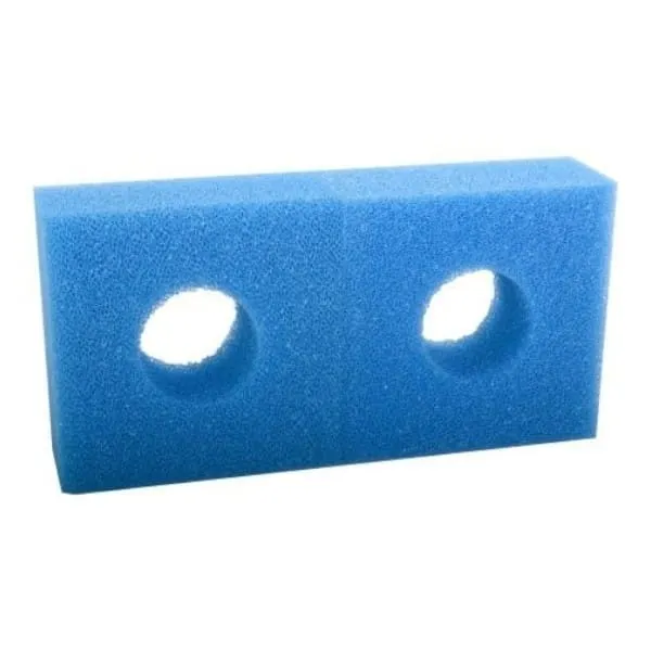 Eponge pour Green Reseteen Reset 24/40 (2 p)