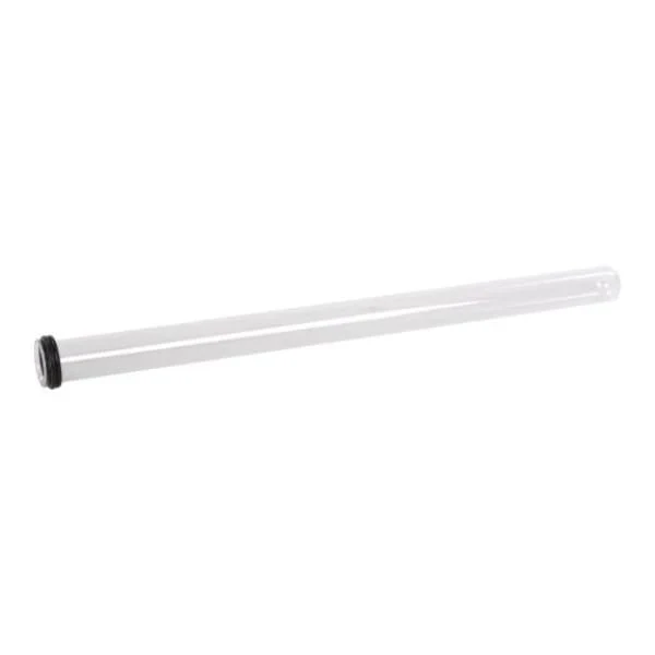 Quartz tube + 2 O-ring Green Reseteen Reset 40L
