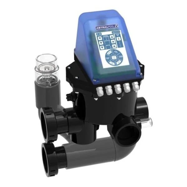 Ultratronic III + Vanne pour UB60-UB140