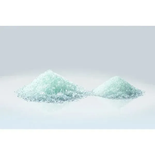 Crystal Clear Verre de Filtration 1,0/3,0 mm - grossier