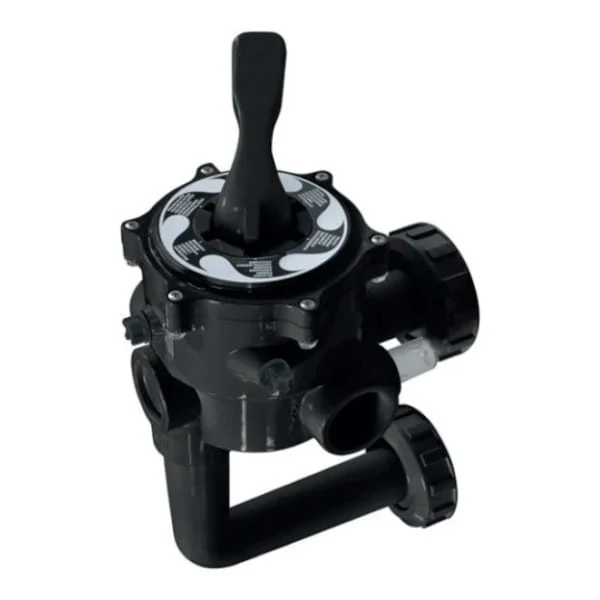 Cepex Valve Multivoies 1½"-2" comp. Pentair