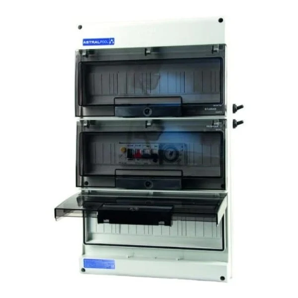 Coffret de commande Liberty - 300 W