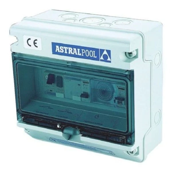 Astralpool Boîtier de commande Type A-D