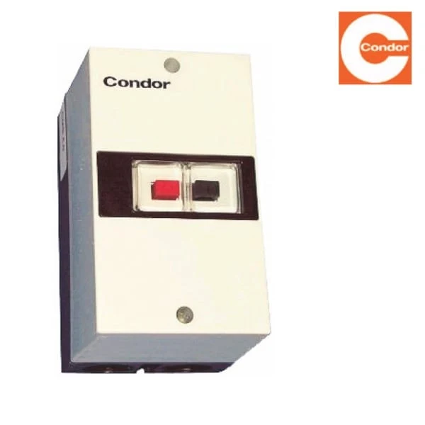 Disjoncteur de protection CMS 1,6A - 16A